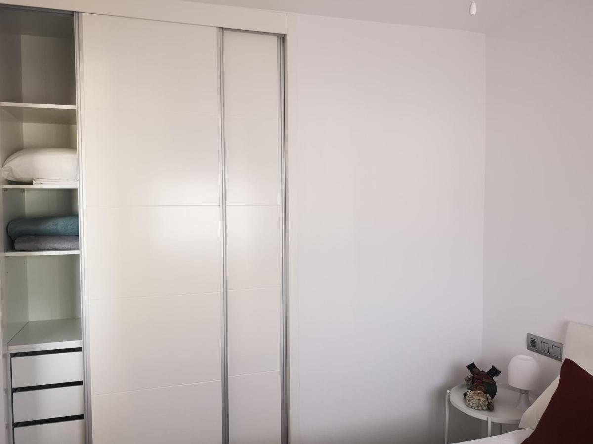 Oliva Home Los Cristianos  Exterior photo