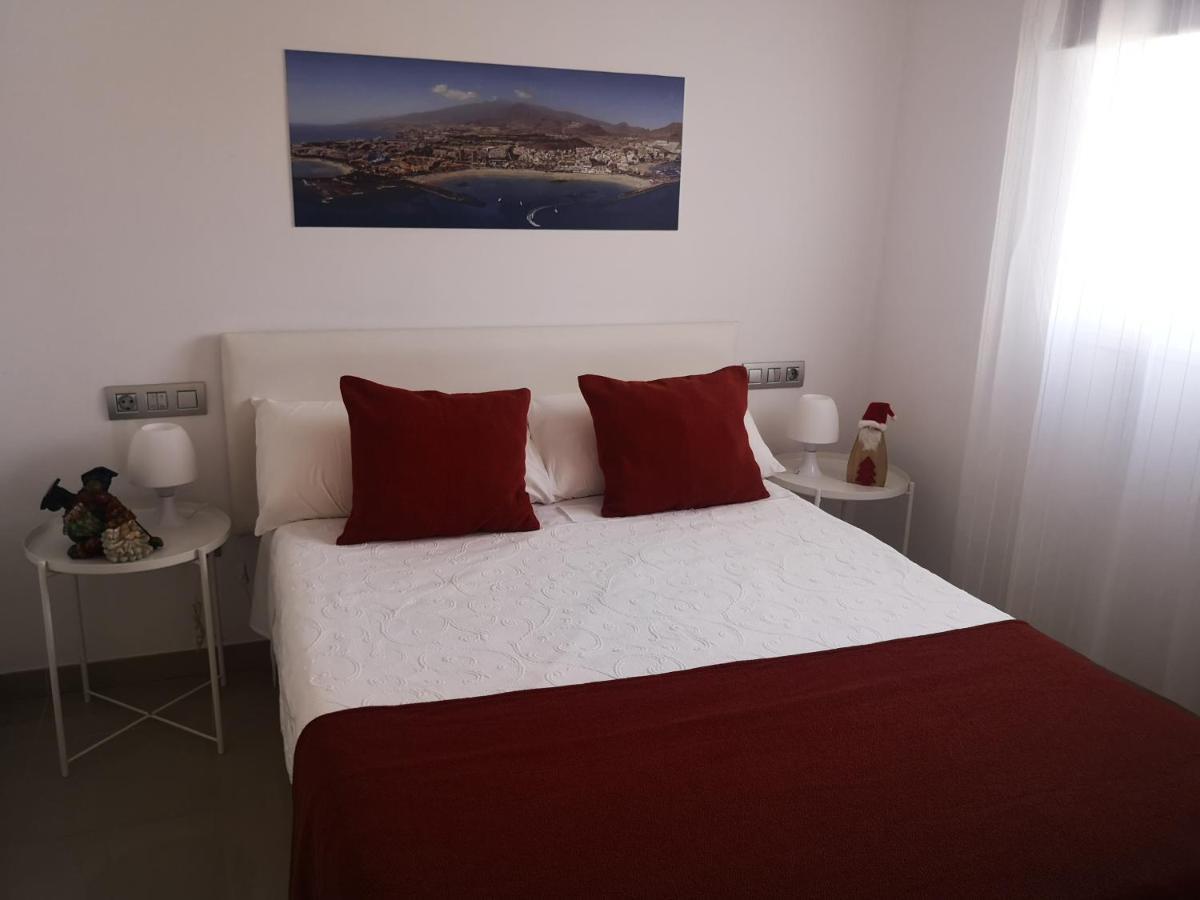 Oliva Home Los Cristianos  Exterior photo
