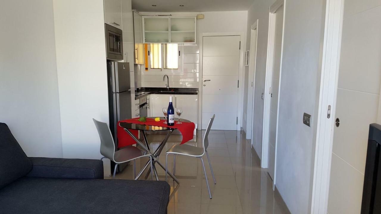 Oliva Home Los Cristianos  Exterior photo
