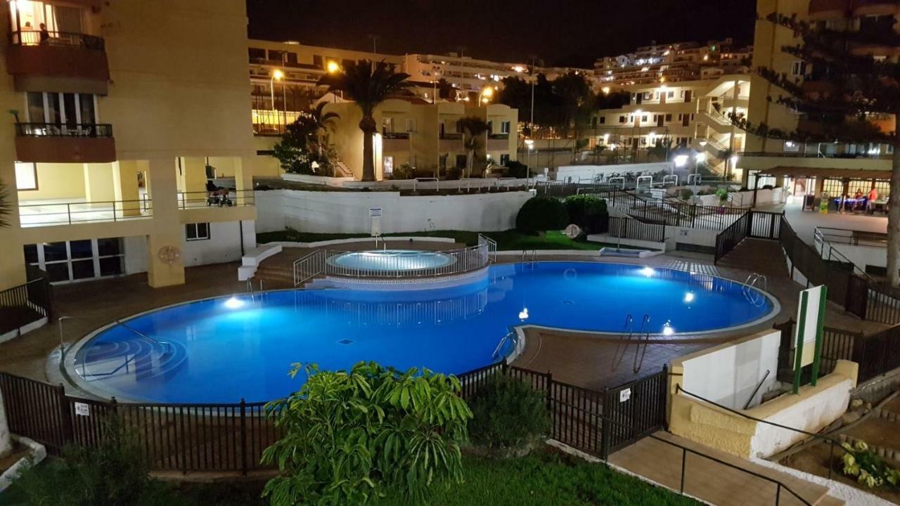 Oliva Home Los Cristianos  Exterior photo