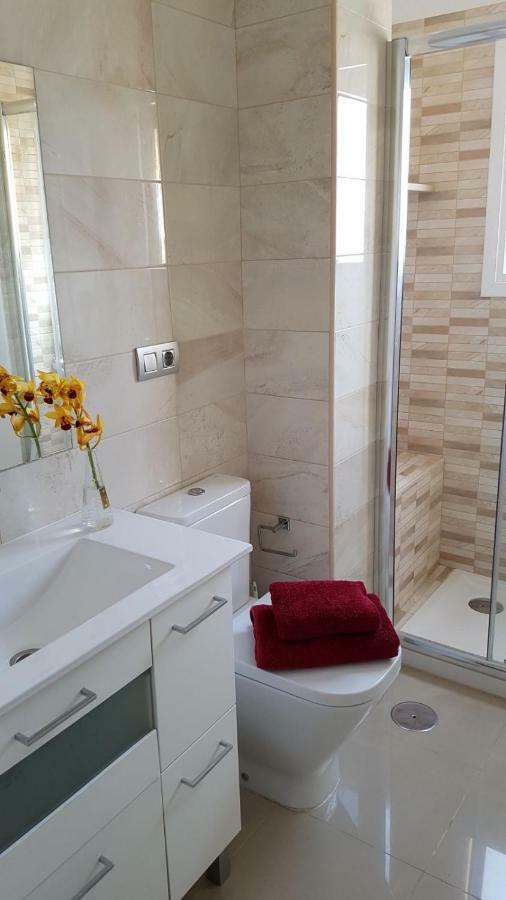 Oliva Home Los Cristianos  Exterior photo