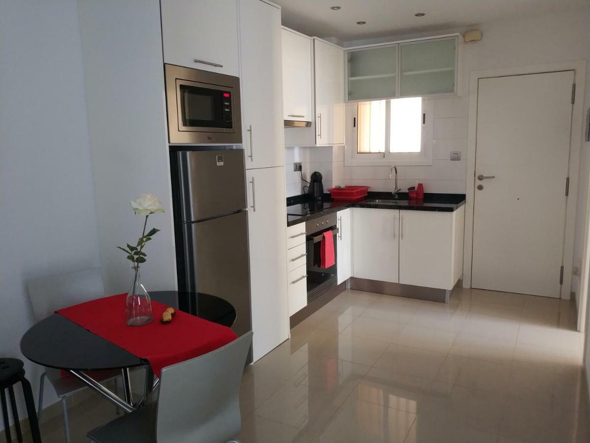 Oliva Home Los Cristianos  Exterior photo